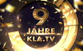 9 Jahre Kla.TV