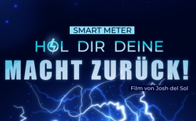 SMART METER – Hol Dir Deine Macht zurück! Preisgekrönter ...
