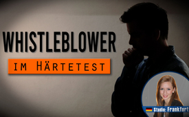 Whistleblower im Härtetest - Mobilfunk-Insider packt aus