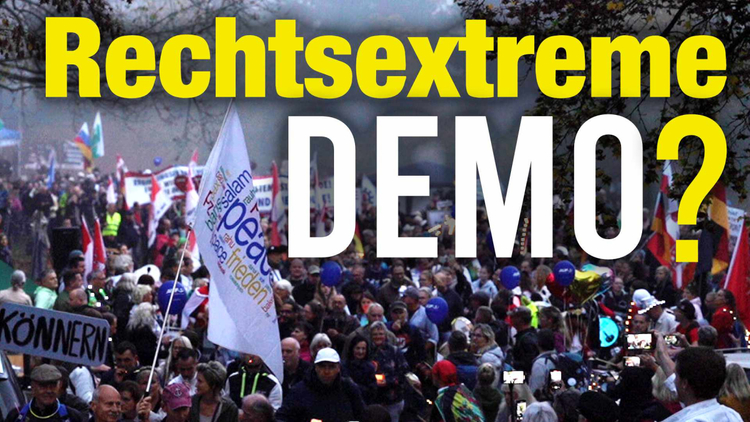 Mediaophitsing bij de dag van de reformatie zonder succes | #