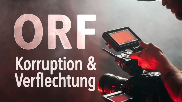 AKTE ORF: Korruption und politische Verflechtung im großen Stil