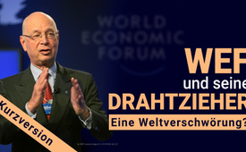 WEF, Great Reset und ihre Drahtzieher – Gibt es doch eine ...