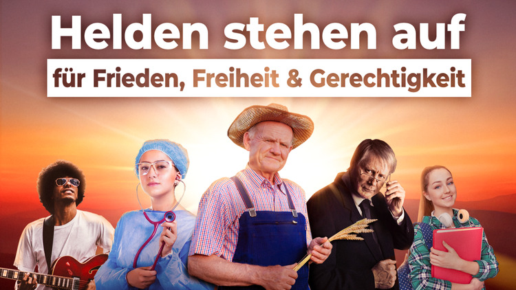 Was Reimt Sich Auf Frieden www.kla.tv