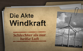 „Schlechter als nur heiße Luft – Die Akte ...