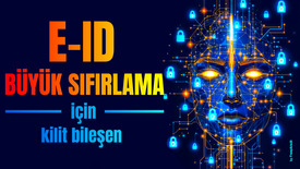 E-ID - dijital diktatörlük ve dışlamanın temel bileşeni