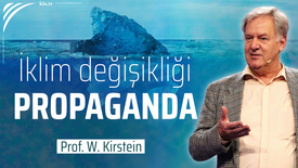 İklim değişikliği: Ana akım anlatılar mercek altında!