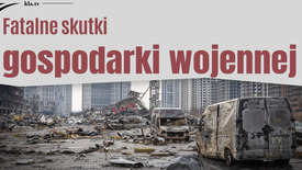 Podstępny powrót gospodarki wojennej – i jej fatalne skutki