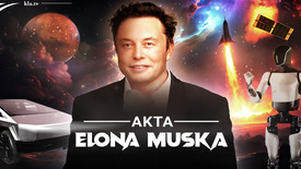 Akta Elona Muska: Spojrzenie za fasadę PR-u