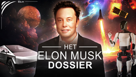 Het dossier Elon Musk: Een blik achter de PR-façade