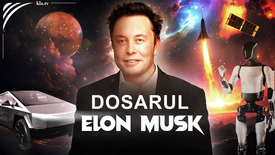 Dosarul Elon Musk: O privire în spatele fațadei publicitare