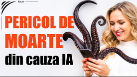 Relații personale cu IA cu consecințe fatale