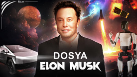 Dosyası Elon Musk - Halkla ilişkiler cephesinin ardına bir bakış (Kısa versiyon)