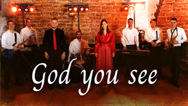 22. AZK: God you see ♫ – von Noah