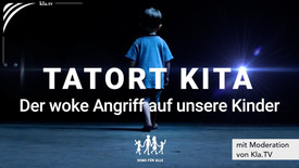 Aktionsbündnis DemoFürAlle: Doku - Tatort Kita - Der woke ...