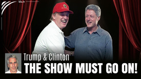 Epstein-Ermittlungen gegen Clinton nur Spektakel? Trump & ...
