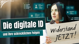 Widerstand JETZT! – Die digitale ID und ihre schrecklichen ...