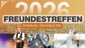 EINLADUNG: Internationales Freundestreffen am 9. Mai 2026 ...