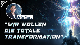 Die dystopischen Ziele der Transhumanisten (mit Auszügen ...