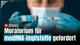 Aktionsbündnis freie Schweiz und Nationalrat Wyssmann ...