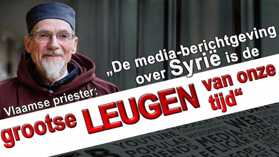 Afbeeldingsresultaat voor pater daniel syrie