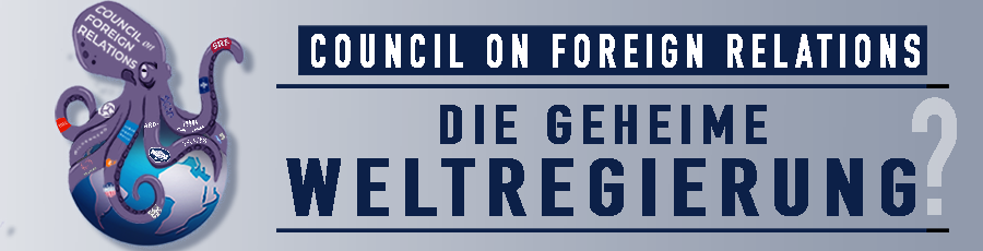 Council on Foreign Relations