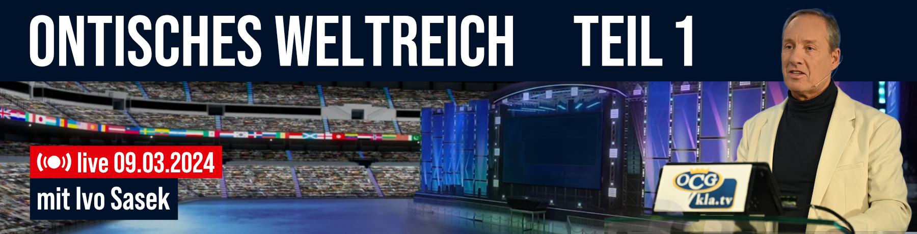 &bdquo;Ontisches Weltreich