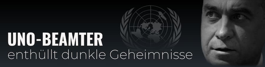 UN-Whistleblower